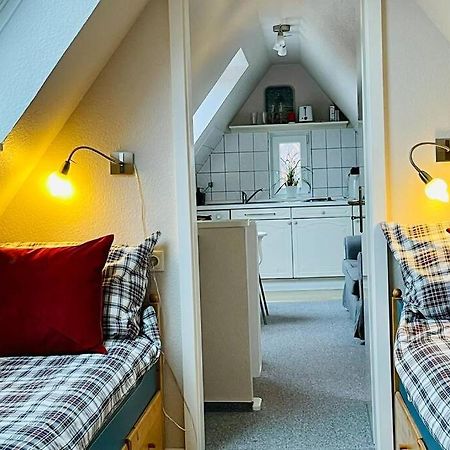 Appartement Kuscheliges Sylt Zuhause Fuer 2 Personen à Westerland Extérieur photo