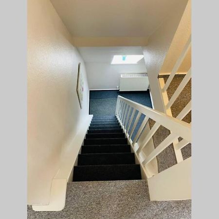 Appartement Kuscheliges Sylt Zuhause Fuer 2 Personen à Westerland Extérieur photo