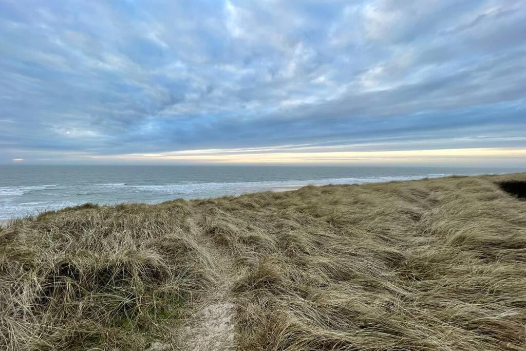 Appartement Kuscheliges Sylt Zuhause Fuer 2 Personen à Westerland Extérieur photo