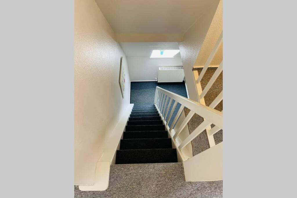 Appartement Kuscheliges Sylt Zuhause Fuer 2 Personen à Westerland Extérieur photo