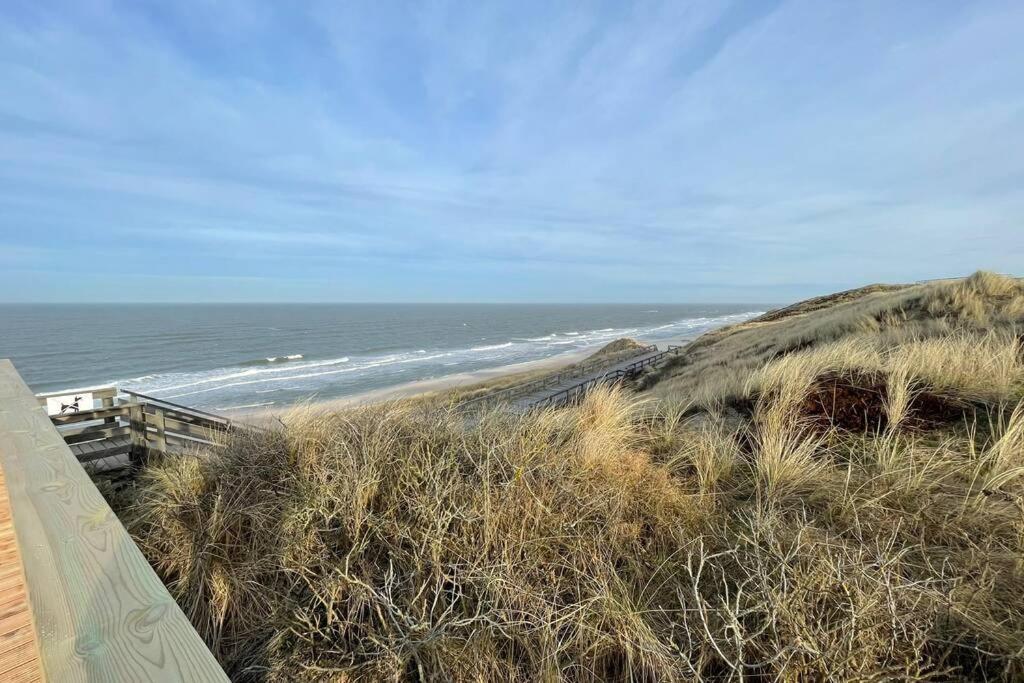 Appartement Kuscheliges Sylt Zuhause Fuer 2 Personen à Westerland Extérieur photo